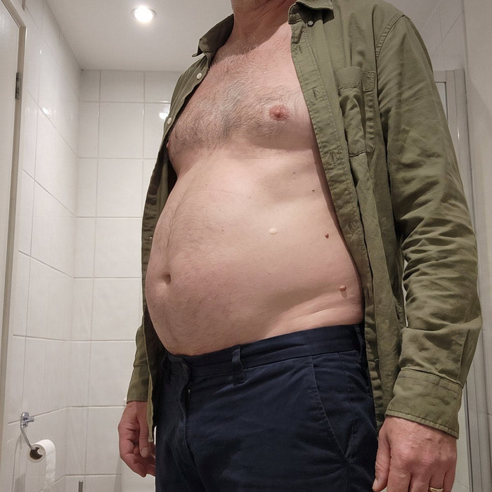 Before: Dinner without the dread