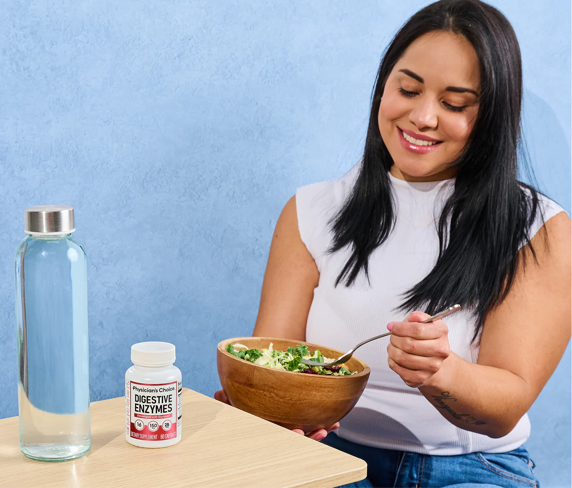 How to take 60 Billion Probiotic