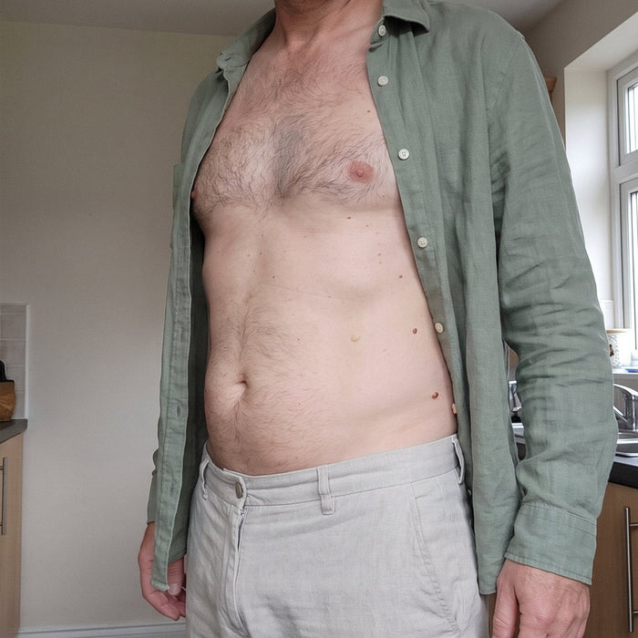 After: Dinner without the dread
